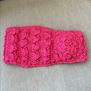 Ear warmer/Headband